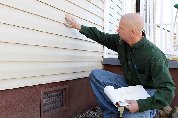 Best Fascia and Soffit Installation  in Kirby, TX